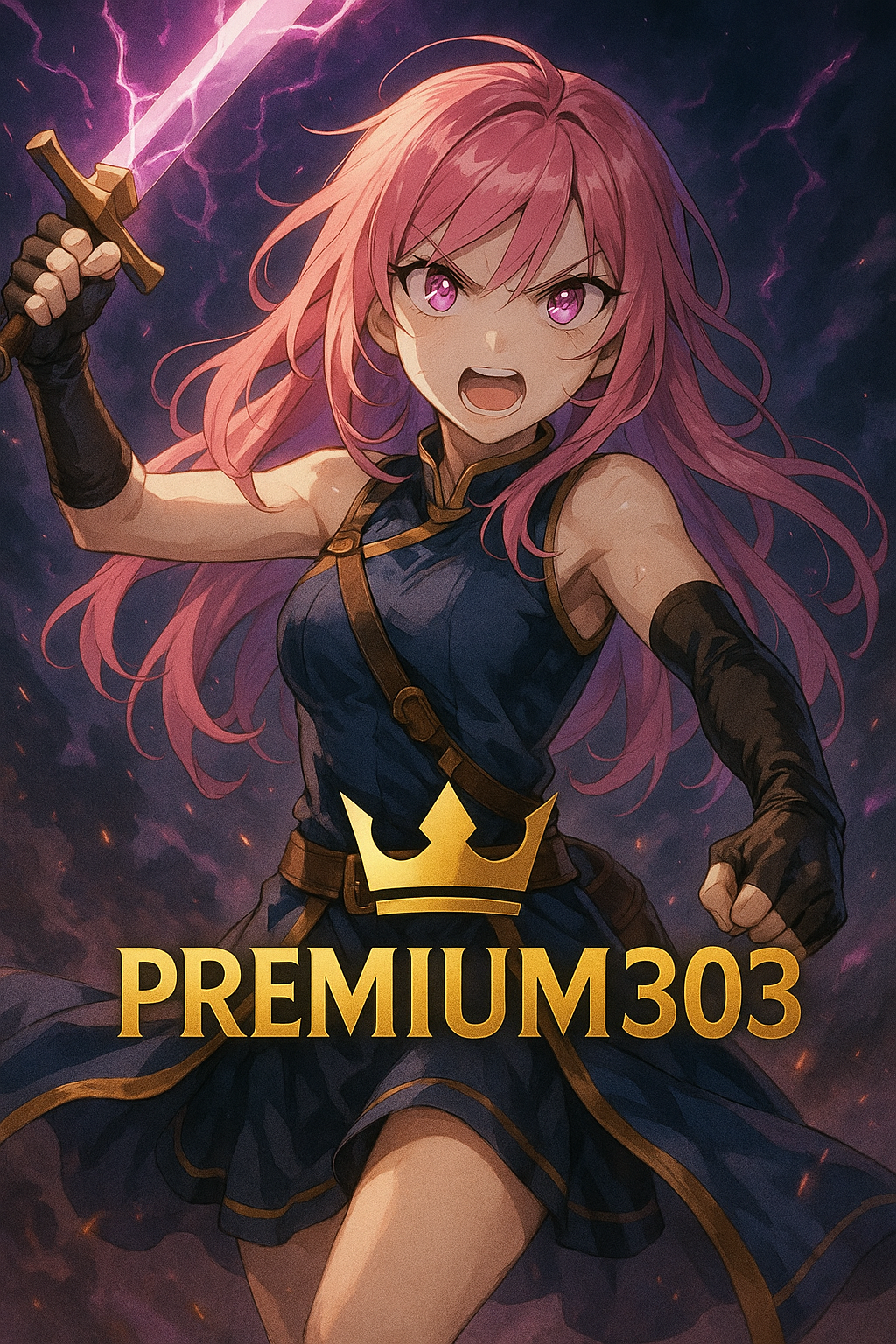 GANAS138